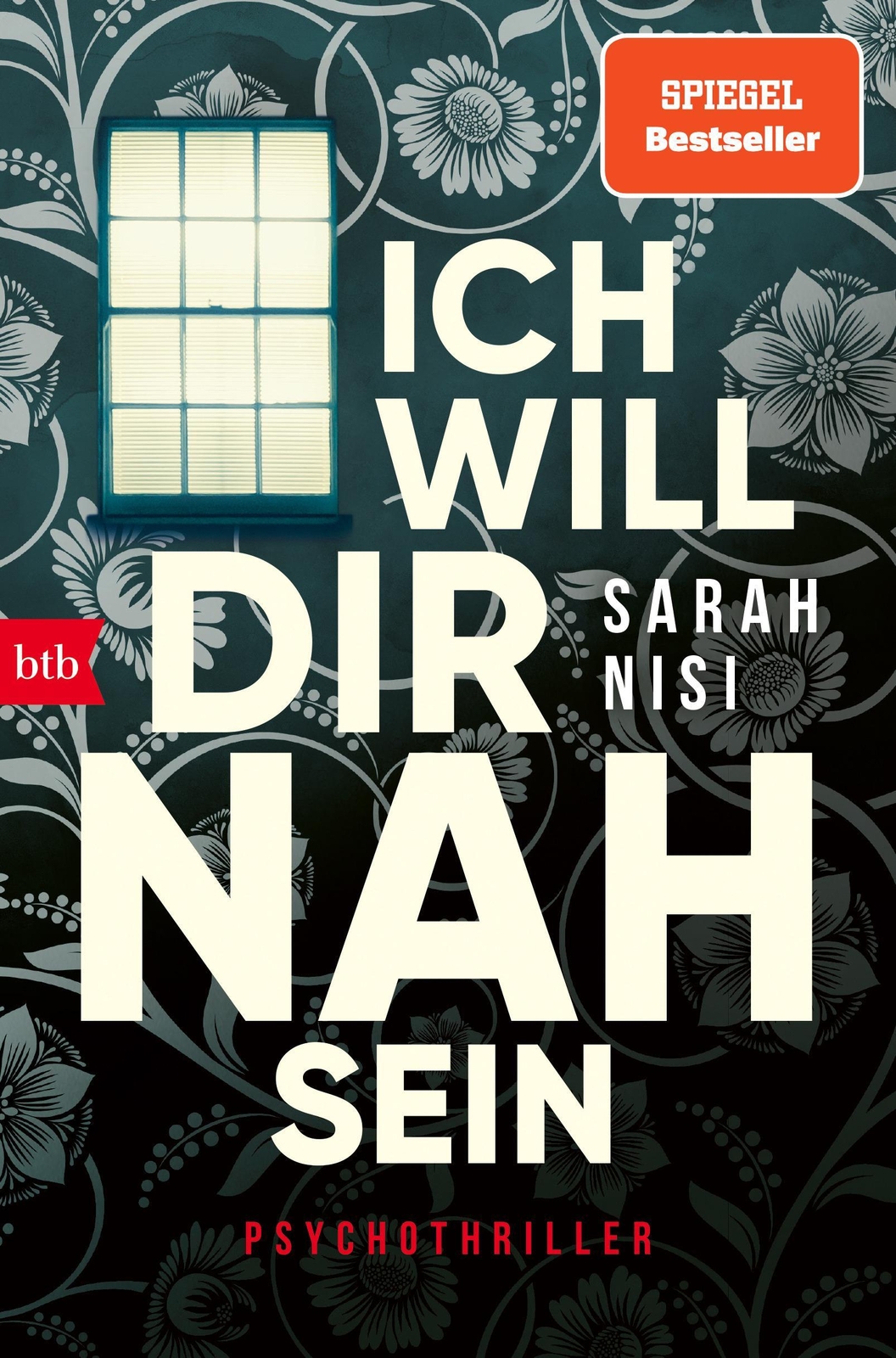 Thumbnail - Ich Will Dir Nah Sein Sarah Nisi