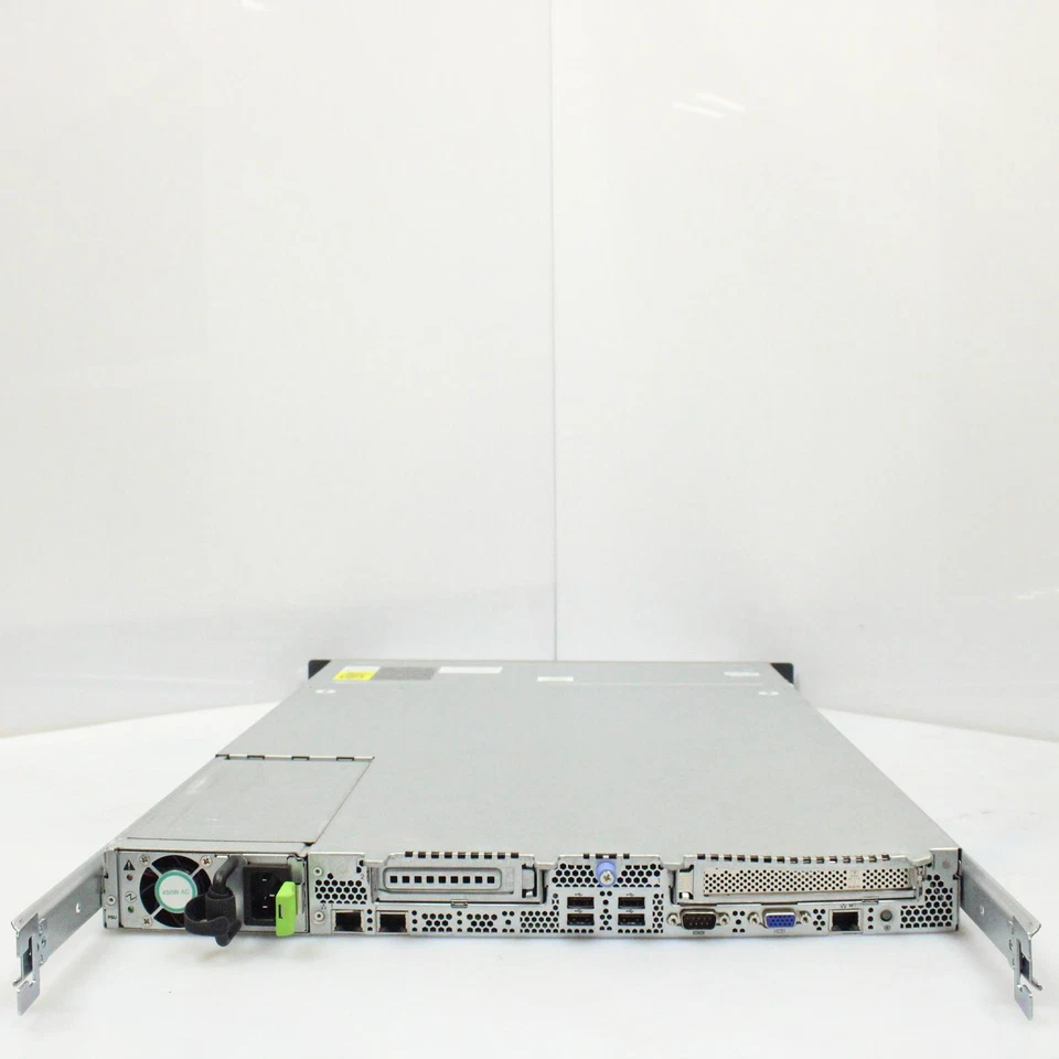 CISCO UCSC-C22-M3S INTEL XEON E5-2407 V2 96GB 300GB HDD Server - Image 3 of 3
