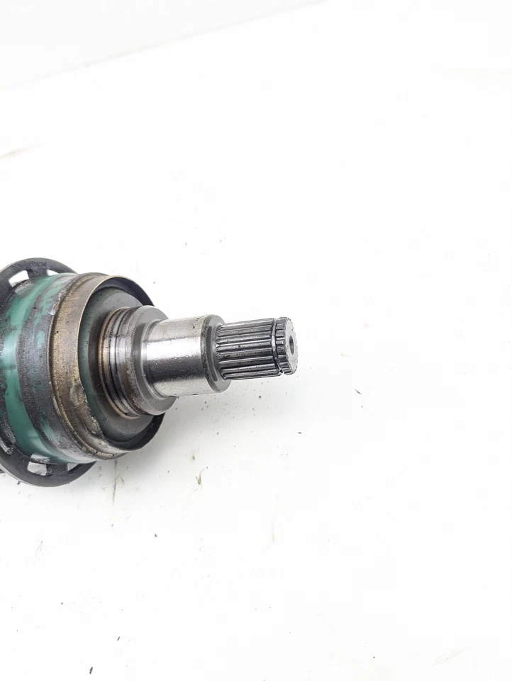 1999 LEXUS RX300 3.0 AT AWD передний левый драйвер CV оси вал 99-03 - Изображение 3 из 4