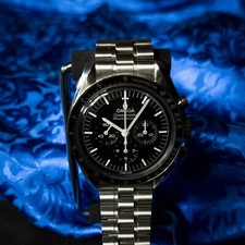 OMEGA Speedmaster Moonwatch Professional 310.30.42.50.01.001 6