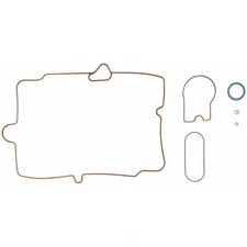 Fel-Pro MS 90269 Fuel Injection Plenum Gasket Set for MS14804 230066 Air zp