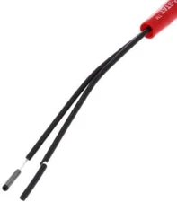 IO HVAC CONTROLS TS-65 65Â°F Heating Thermostat 24V