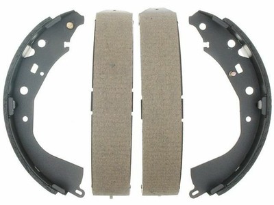 For 2003-2004 Toyota Tacoma Brake Shoe Set Rear Raybestos 98534QF | eBay