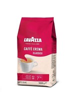 6 Kg - Lavazza - Caffè Crema Classico - Kaffeebohnen
