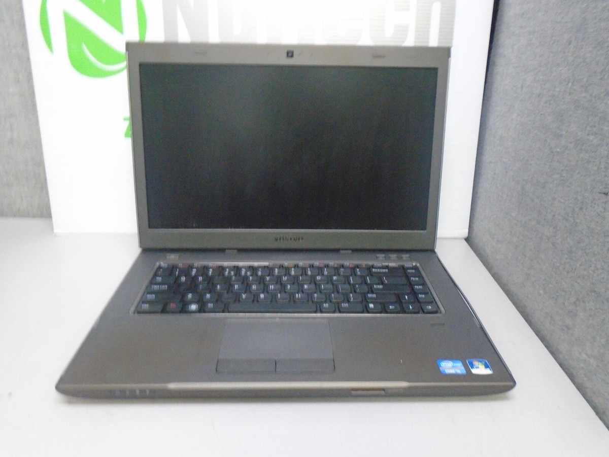dell vostro3560