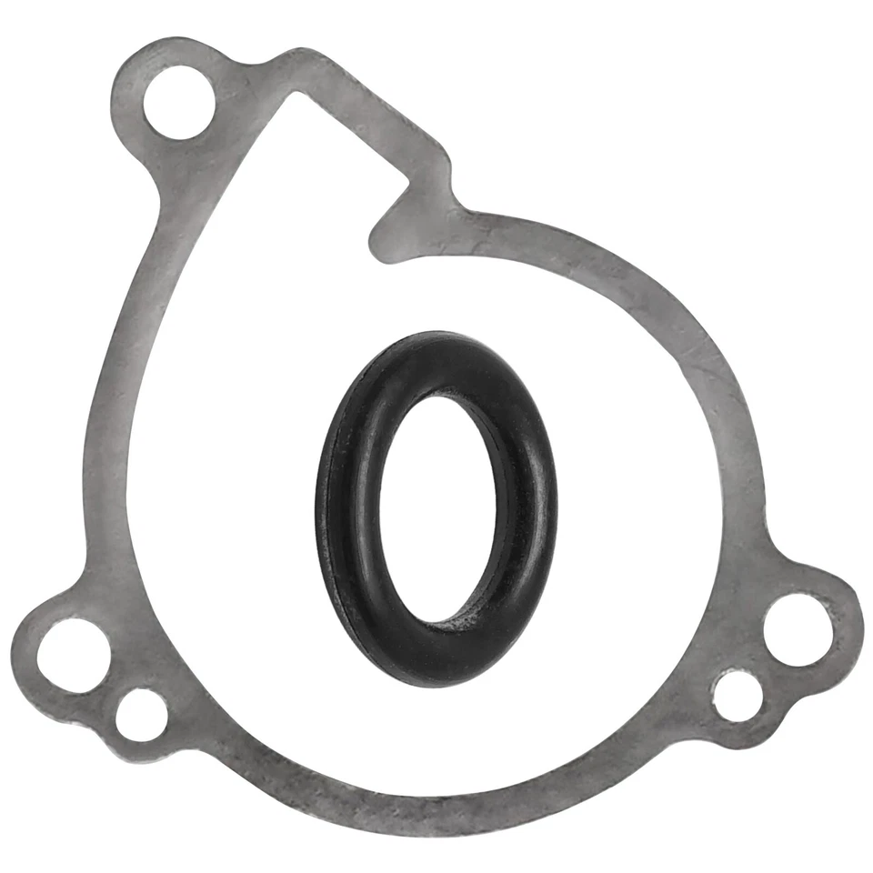 Water Pump Cover Gasket & O-Ring for Kawasaki KLX300 KLX300R KLX300SM 1997-2024 - Image 4 of 4