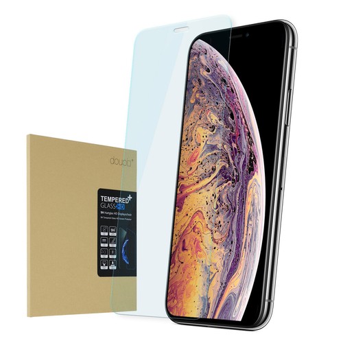 Flip Case iPhone XS Max 6,5" Etui Magnet Cover Aufstellbar Ständer Hülle Folie - Picture 5 of 38