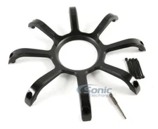 Alpine KTE-12PG 12" Protective Subwoofer Grille