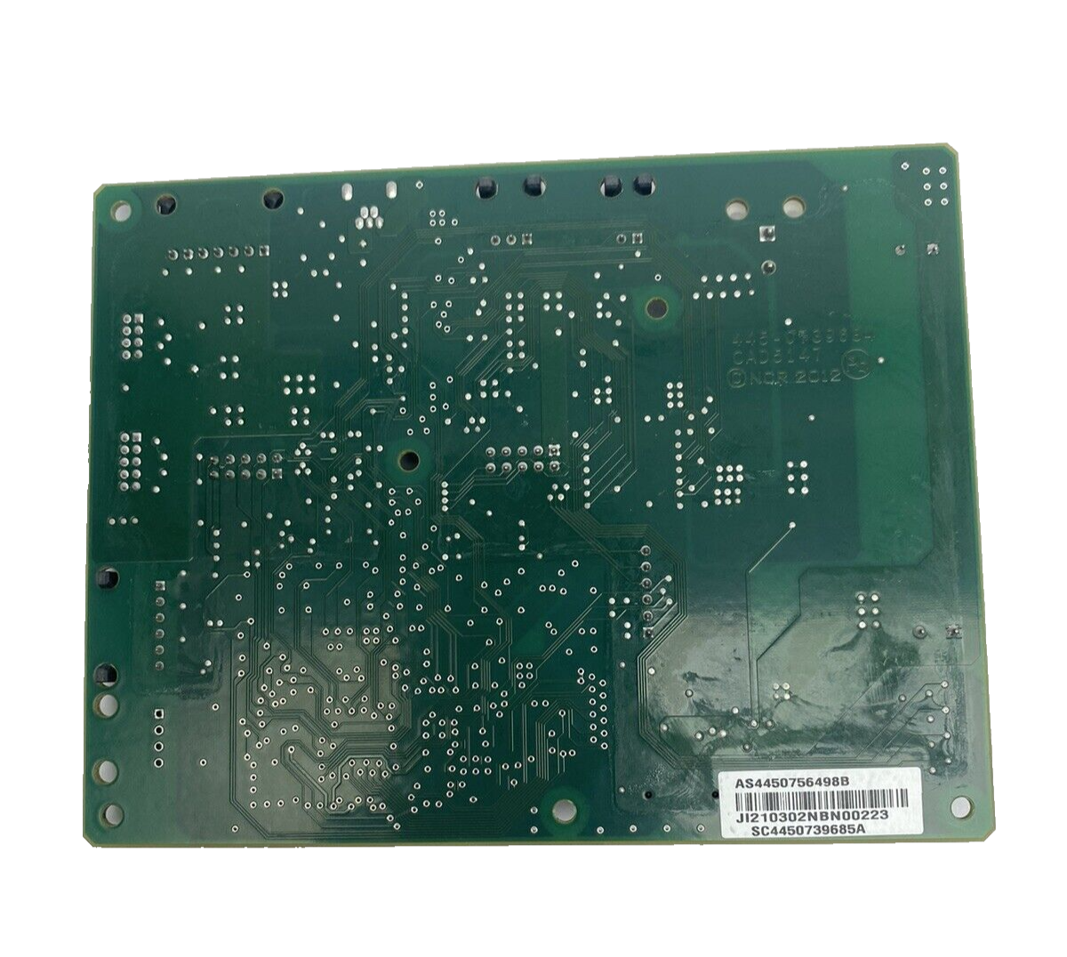 445-0756498 SPS CONTROL BOARD 668X - TOP LEVEL ASSEMBLY | eBay 445-0756498 SPS CONTROL BOARD 668X - TOP LEVEL ASSEMBLY | eBay