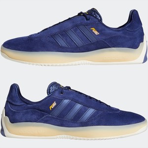 adidas lucas puig white