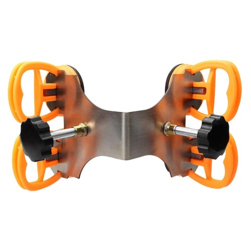 90 Degree Stone Seam Setter Stainless Steel Durable Countertop Installation Tool - Picture 14 of 14
