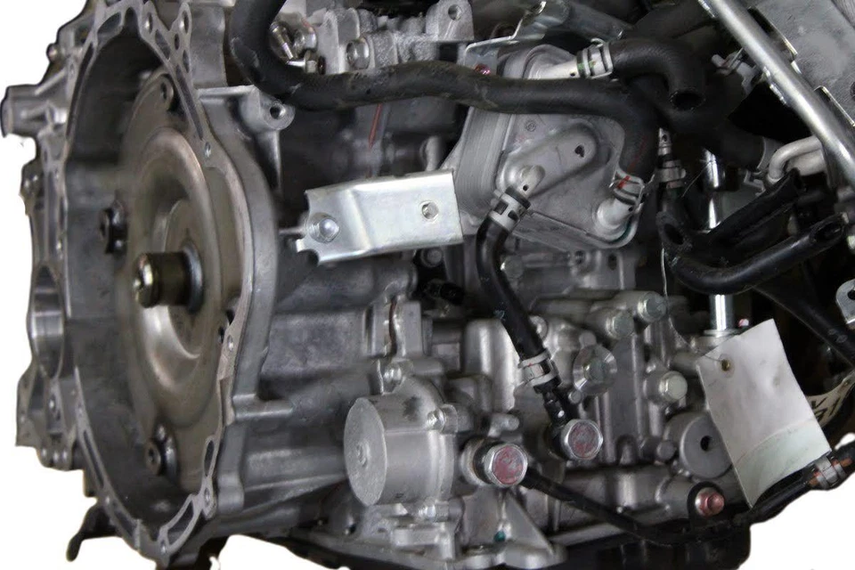 Transmission Assy. MITSUBISHI ECLIPSE CROSS 21 — 第 2/4 张图片