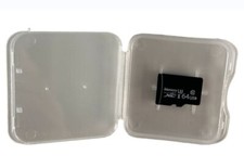 Micro SD Card 64GB Class 10 UHS-I High Speed SDXC Memory Card