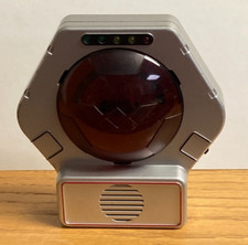 1986 Worlds Of Wonder Lazer Tag / Laser Tag Chest Star Sensor