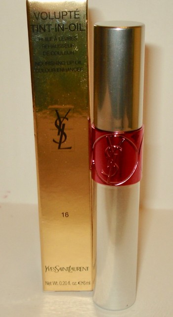 ysl tint 16