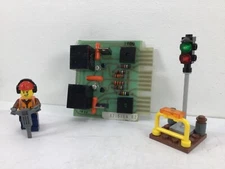 371518A R2 HOBART BROS. CIRCUIT BOARD