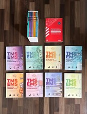 tms ems bücher