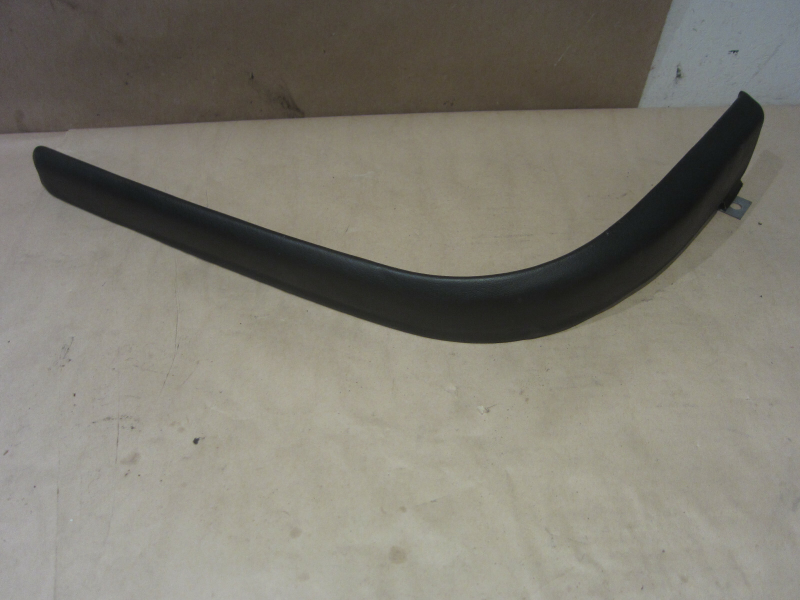 Ferrari 348 TB/TS- RH Covered Tail Rear Window Cross Piece - P/N 62952000