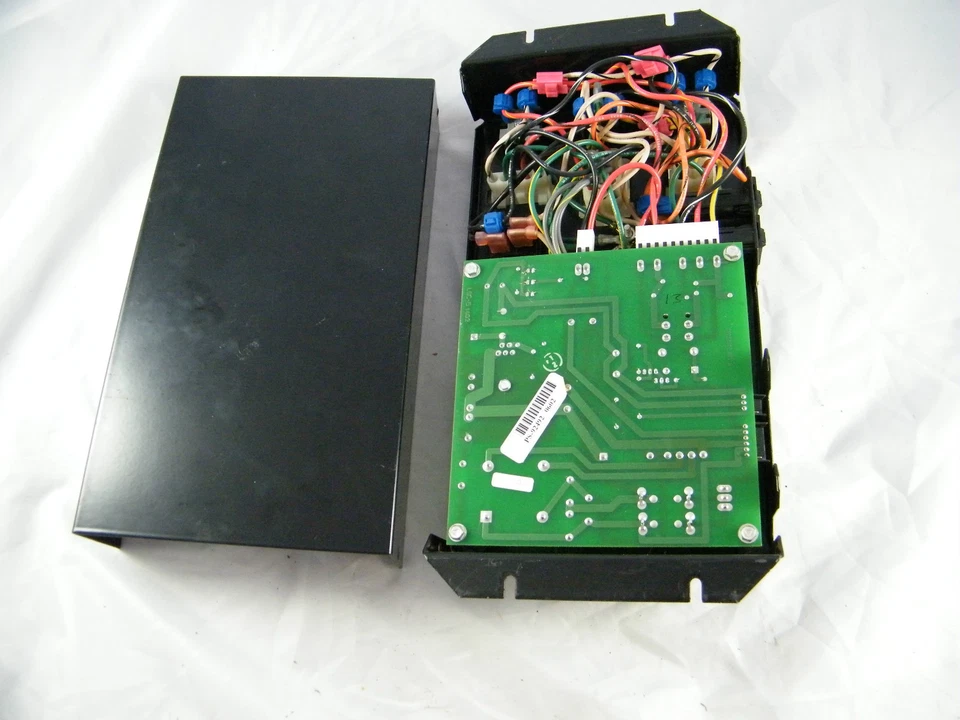 ROWE INTERNET JUKEBOX ~ POWER SUPPLY ASSEMBLY ~ PART NUMBER 22145801 - Image 3 of 4