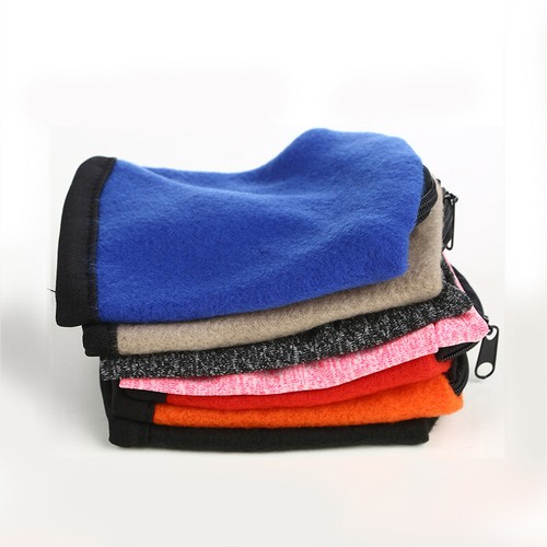 Unisex Wrist Wallet Pouch Band Zipper Running Travel Cycling Bag Sport Safe Gift - Picture 10 of 20