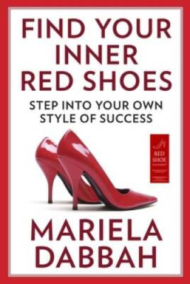 Find Your Inner Red Shoes: Step Into Your Own Style of Success - GOOD