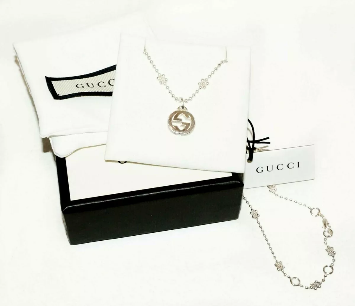 Pendant gucci shop