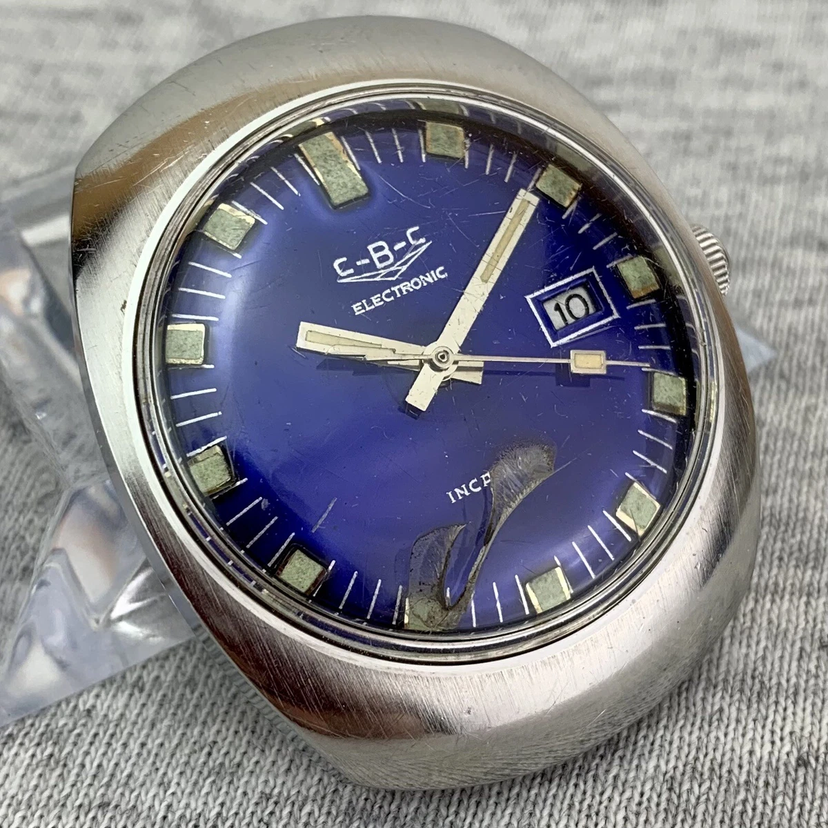Lip hotsell electronic watch