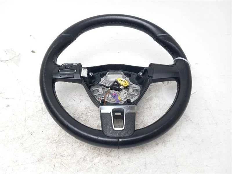 Volkswagen Passat 2014 volante Foto 2 de 4