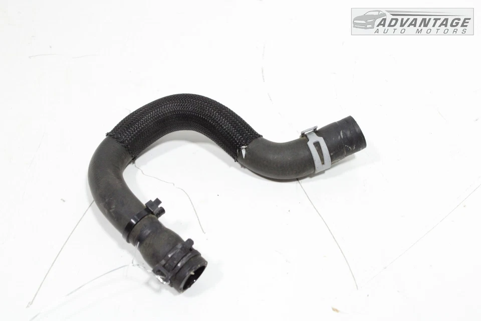 2017-2019 CADILLAC XT5 3,6 Л ОВКВ НАГРЕВАТЕЛЬ ВСПОМОГАТЕЛЬНЫЙ ВОДЯНОЙ ШЛАНГ ТРУБА OEM - Изображение 2 из 4