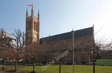 Photo 6x4 St Paul, Queen Caroline Street, Hammersmith Hammersmith/TQ2279 c2011