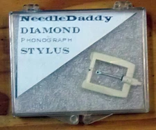 PHONOGRAPH NEEDLE STYLUS for Panasonic EPS14STSD PANASONIC EPC34STA 632-D7