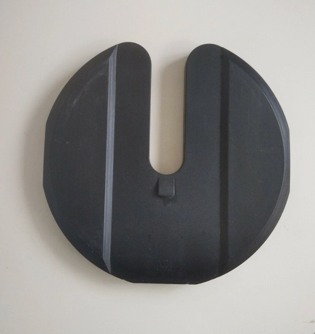 Bowflex 552 series 1 Dumbbell Weight Plate 2nd largest disc
