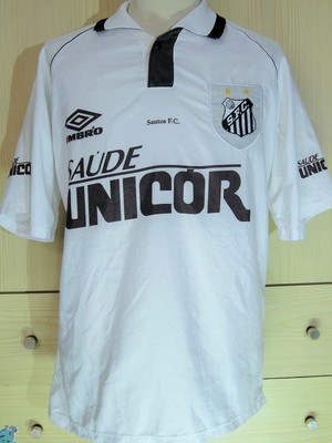 umbro santos fc