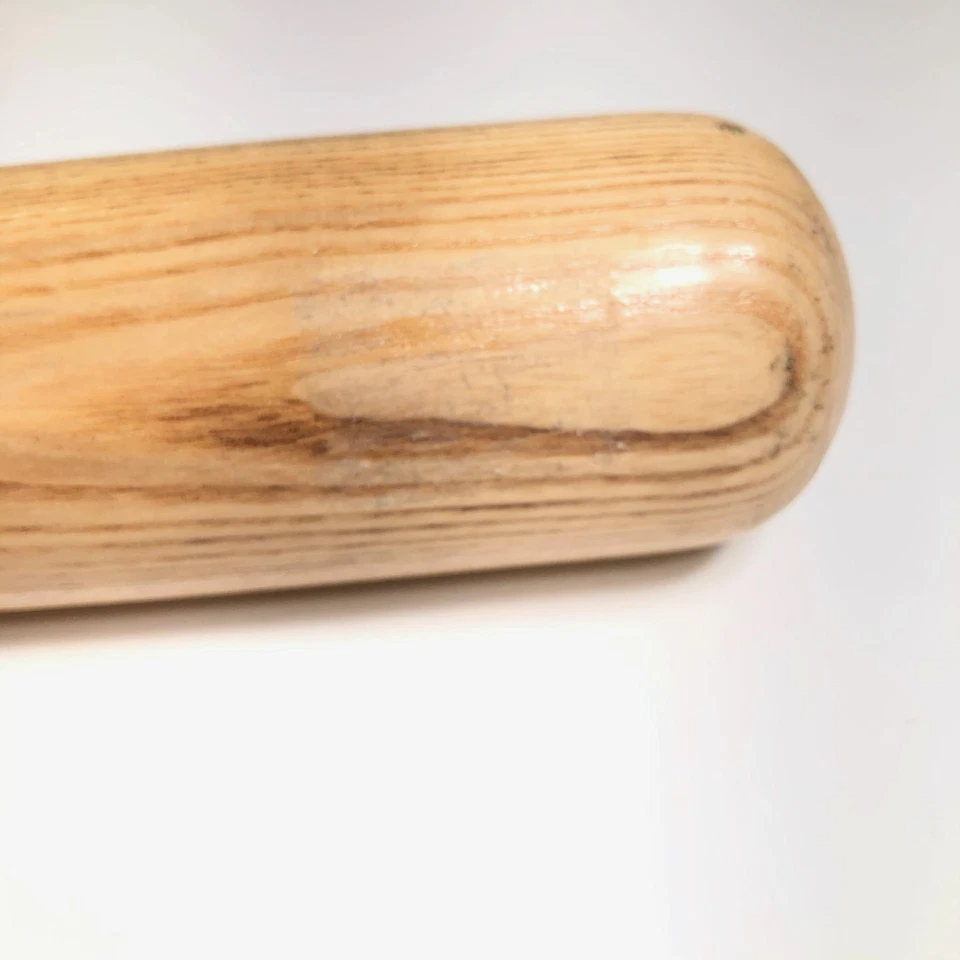 Bate firmado por Rich Harden PSA/DNA Oakland Athletics autografiado Foto 4 de 4