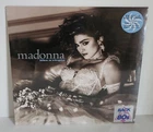 MADONNA Like A Virgin 2018 White Vinyl US WB/Rhino LP Factory Sealed