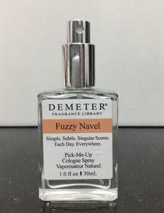 Demeter fuzzy navel cologne femme 30ml (648389039374)