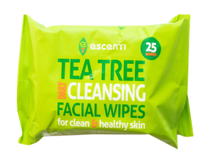 tea tree makeup wipes