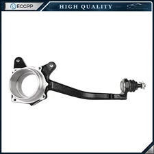 ECCPP 1X Front Left Driver Side Steering Knuckle For Toyota Tacoma 1995-2004
