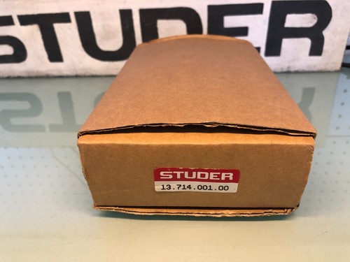 BRAND NEW IBM HARDRIVE FOR STUDER REVOX PART N° 13.714.001.00 NEW OLD STOCK - Photo 12/12