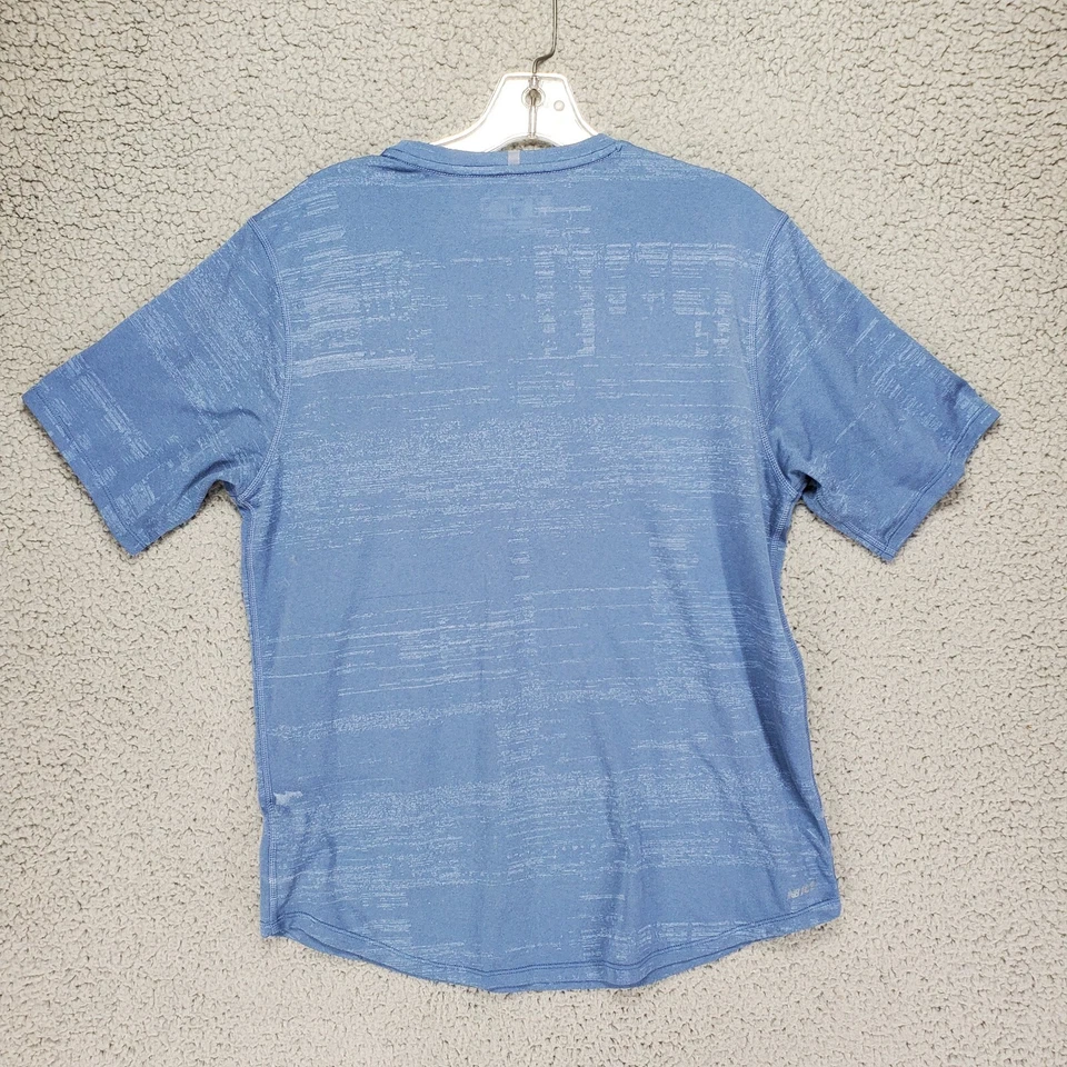 NB Sugoi Asics Running Tee Shirts Lot Of 3 Men's M Activewear Gym Train - Image 4 of 4