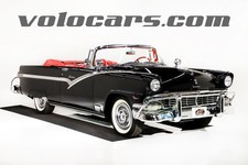 1956 Ford Fairlane for Sale