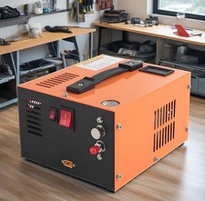 300Bar 4500Psi Auto PCP Luftkompressor Airgun Gewehr Elektrische Hochdruckpumpe