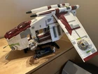 LEGO Star Wars: Republic Gunship (75309)