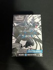 ✅ JCC Pokémon : Écarlate et Violet — Lot de boosters à boulons noirs (6 boosters) ✅