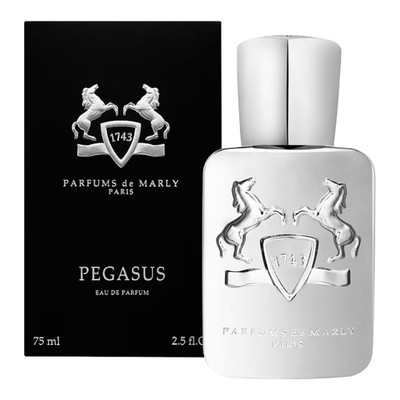 Parfums De Marly Pegasus 75ml Eau De Parfum Herrenduft EDP
