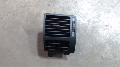 Lüftungsgitter Luftdüse Ausströmer Rechts 1T0819704B VW Touran 1.9 TDI DPF Blue