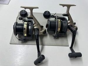 Daiwa Emblem X 5000t | eBay UK