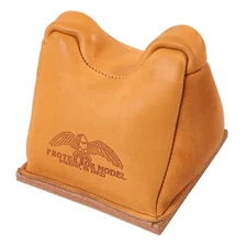 PROTEKTOR MODEL Standard Front Bag with Hard Bottom (7A)