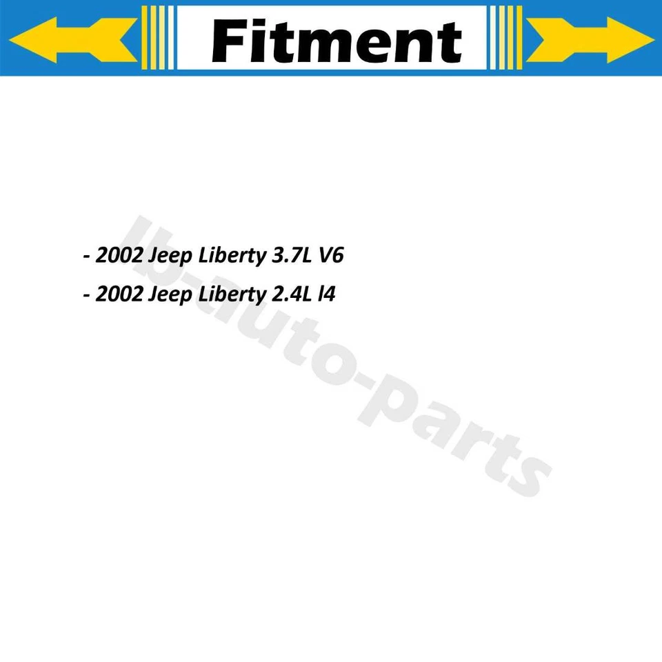 Jeep Liberty 2002 2,4 L Jeep Liberty 2002 3,7 L cilindro de rueda de freno trasero 2x Foto 2 de 4