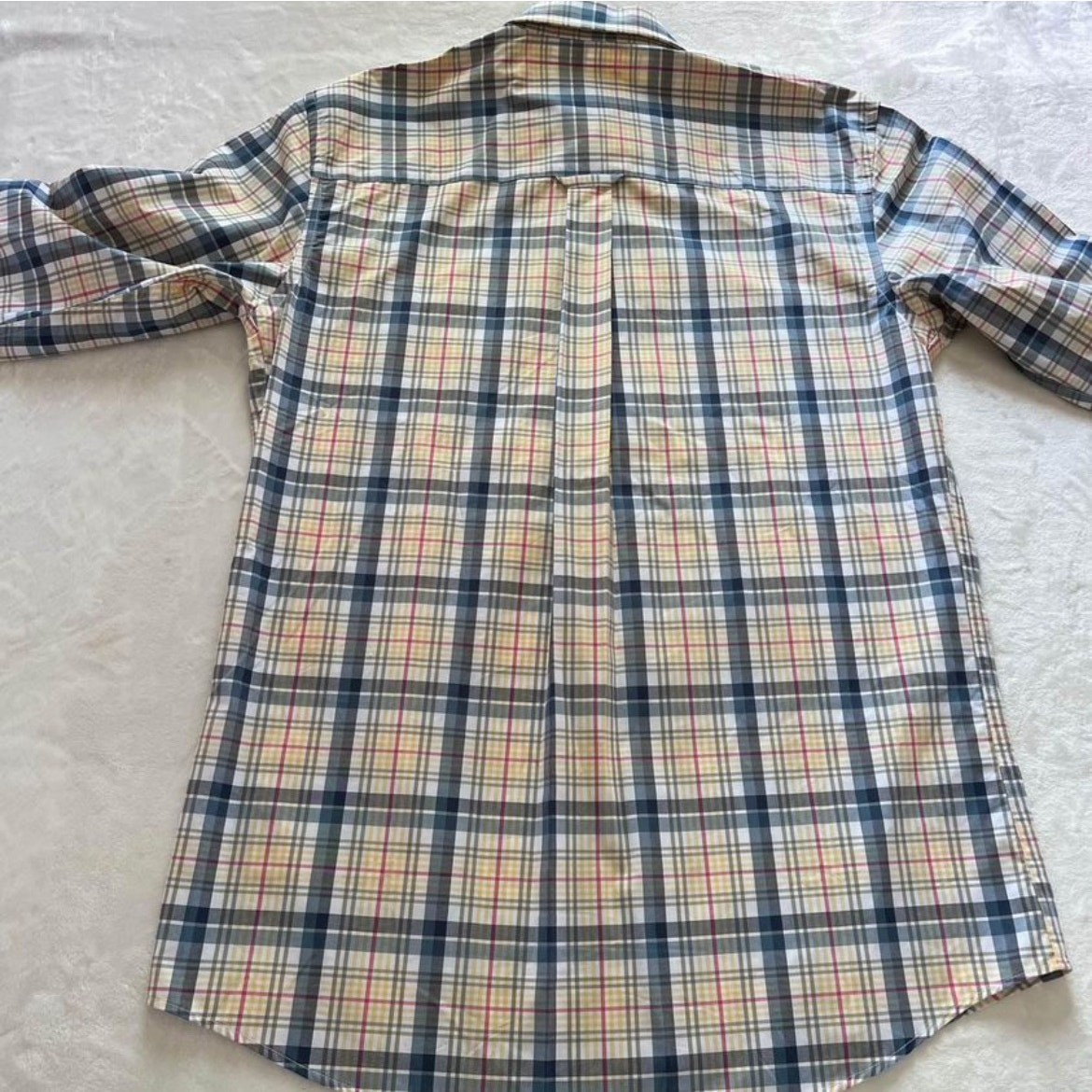 Pendleton Men’s Button Down Sz Medium METRO Shirt… - image 2